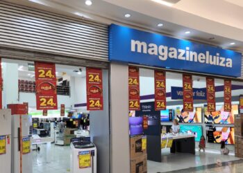 Magazine Luiza obtém 130 milhões de dólares da IFC, uma subsidiária do Banco Mundial