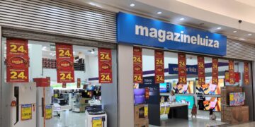 Magazine Luiza obtém 130 milhões de dólares da IFC, uma subsidiária do Banco Mundial