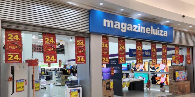 Magazine Luiza obtém 130 milhões de dólares da IFC, uma subsidiária do Banco Mundial
