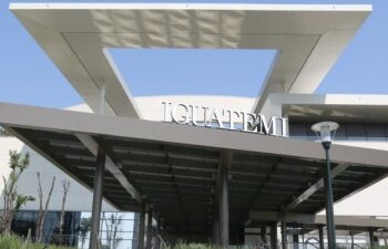 Iguatemi conclui acordo para a transferência de R$ 500 milhões em participações em centros comerciais