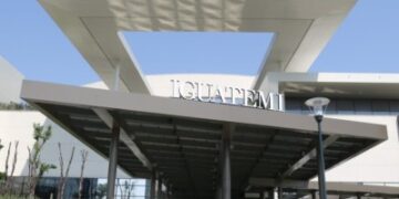 Iguatemi conclui acordo para a transferência de R$ 500 milhões em participações em centros comerciais