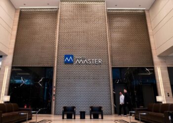 BRB (BSLI3): valor de mercado aumenta R$ 2 bilhões após acordo com Master