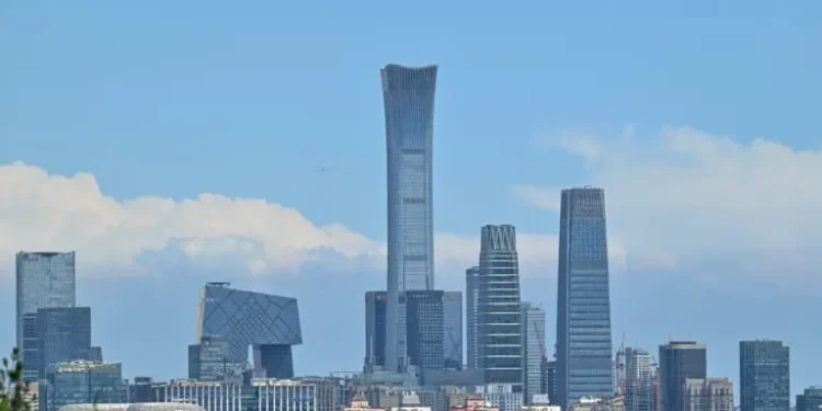A retirada de impostos sobre a tecnologia estimula iniciativas da China e de Hong Kong