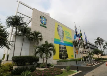 CBF contabiliza uma receita recorde de R$ 1,5 bilhão e um saldo positivo de R$ 107 mi