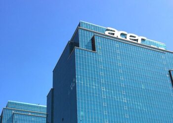 No Brasil, a Acer aposta na locação de equipamentos corporativos