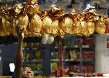 Páscoa: vendas de pães, doces e peixes devem ter um aumento de até 10% no Ceará