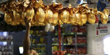 Páscoa: vendas de pães, doces e peixes devem ter um aumento de até 10% no Ceará