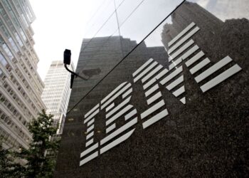 Nos próximos cinco anos, a IBM planeja investir 150 bilhões de dólares nos Estados Unidos