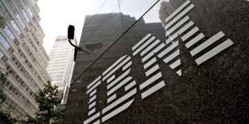 Nos próximos cinco anos, a IBM planeja investir 150 bilhões de dólares nos Estados Unidos
