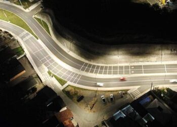 Maranguape planeja a modernização de 17 mil pontos de iluminação através de uma parceria entre o setor público e privado