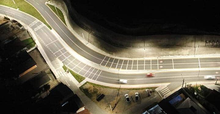 Maranguape planeja a modernização de 17 mil pontos de iluminação através de uma parceria entre o setor público e privado