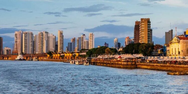 Belém acolhe encontro de prefeitos da Amazônia Legal e promove discussão sobre a COP30