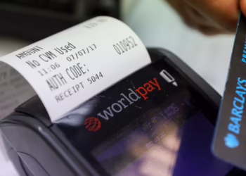Global Payments confirma a aquisição da Worldpay por 22,7 bilhões de dólares