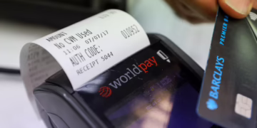 Global Payments confirma a aquisição da Worldpay por 22,7 bilhões de dólares