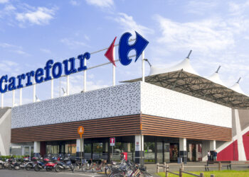 Carrefour França eleva a proposta pelo Carrefour Brasil