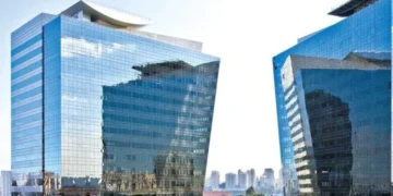 KNRI11 gera um lucro de R$ 26,7 milhões e fecha a maior locação de São Paulo em uma década e meia
