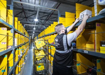 Mercado Livre confirma aporte de R$ 34 bilhões no Brasil até 2025