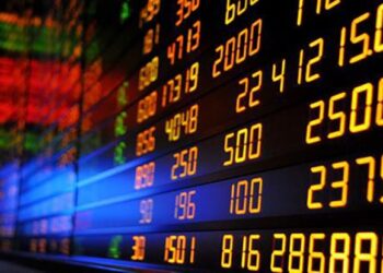 Ibovespa “puxa a fila” para descer a ladeira da disputa comercial