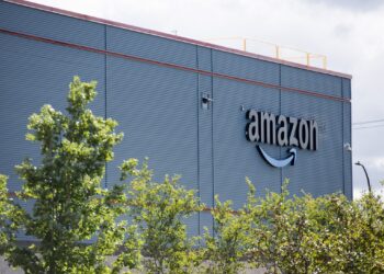 A Amazon apresentou uma proposta para adquirir o TikTok, de acordo com uma autoridade americana