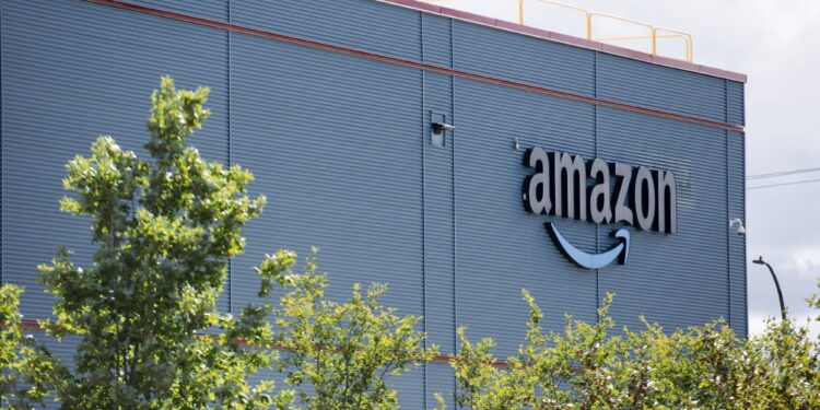 A Amazon apresentou uma proposta para adquirir o TikTok, de acordo com uma autoridade americana