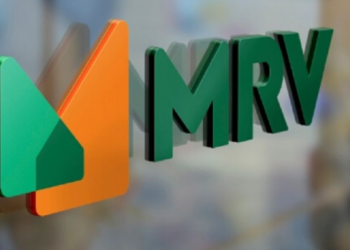 A MRV planeja comercializar R$ 1,4 bilhão em terrenos até o ano de 2029
