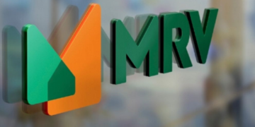 A MRV planeja comercializar R$ 1,4 bilhão em terrenos até o ano de 2029