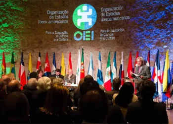 O governo vai rever o contrato de milhões de dólares com a organização estrangeira para a COP30