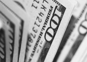 A guerra tarifária dos Estados Unidos prejudica a confiança no dólar