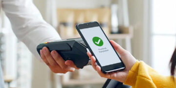 De acordo com especialistas, o pagamento por biometria pode ultrapassar o Pix