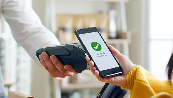 De acordo com especialistas, o pagamento por biometria pode ultrapassar o Pix