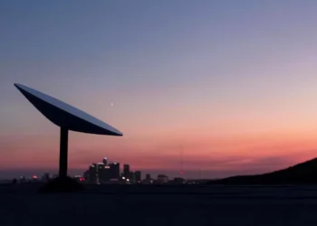Anatel concede autorização para expansão da rede de satélites da Starlink no Brasil