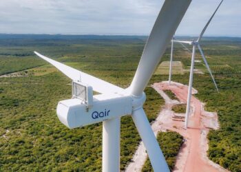 Qair afirma que ‘não é o momento’ para investir R$ 20 bilhões em uma planta de hidrogênio verde em Pecém