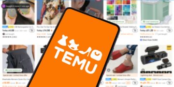 Depois de cobranças, Temu perde o título de aplicativo de compras mais popular na Apple Store
