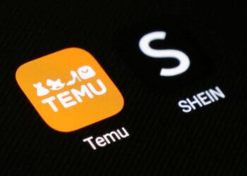 Shein e Temu divulgam elevação de preços devido à pressão das taxas de Trump
