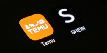 Shein e Temu divulgam elevação de preços devido à pressão das taxas de Trump