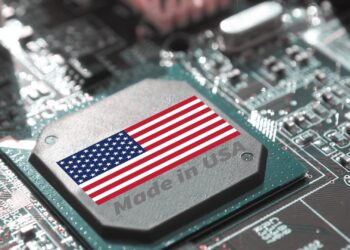 Trump anuncia abertura de investigação sobre semicondutores e remédios