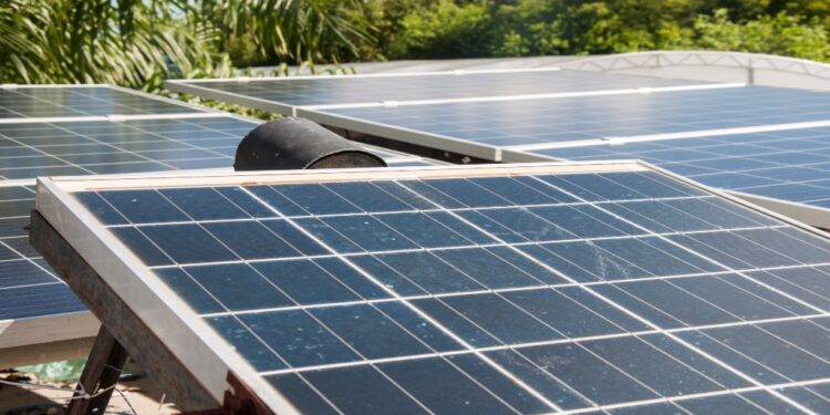 Fortaleza ocupa o sétimo lugar no ranking brasileiro de geração distribuída de energia
