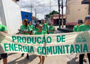 Ceará terá usina solar comunitária capaz de reduzir em mais de 50% conta de luz