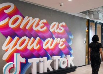A multa iminente ocorre no momento em que a ByteDance enfrenta um prazo de 5 de abril para encontrar um comprador para as operações do TikTok nos EUA ou ver o aplicativo banido no país
