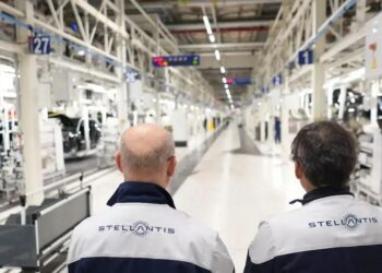 A Stellantis ainda não delineou um compromisso detalhado com seu fornecedor, segundo fontes falaram à Bloomberg News