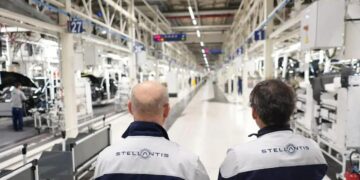 A Stellantis ainda não delineou um compromisso detalhado com seu fornecedor, segundo fontes falaram à Bloomberg News