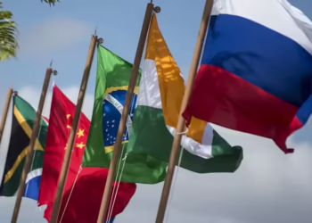 Os chefes de Estado do Brics devem emitir uma declaração em defesa do comércio e contra as tarifas