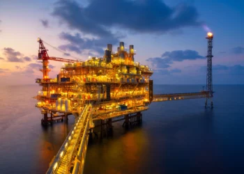 PPSA obtém R$ 10,32 bilhões com a venda de petróleo e gás da União em 2024