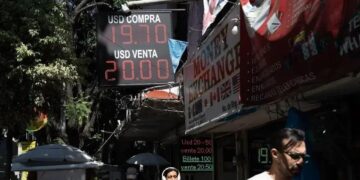 Ações Emergentes Sofrem Queda Histórica: O Que Esperar?