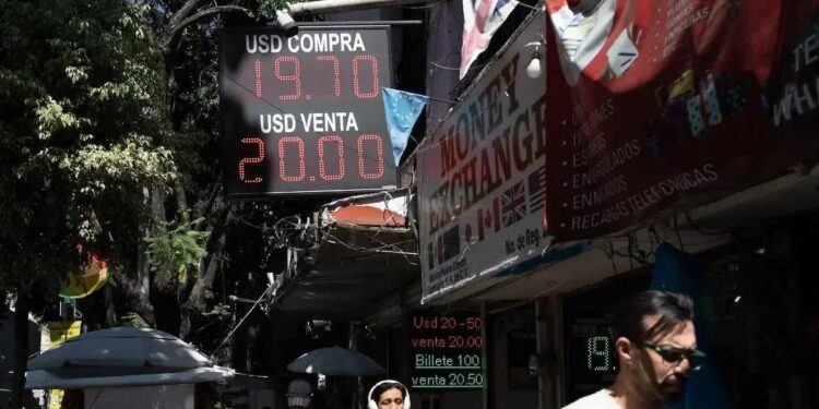 Ações Emergentes Sofrem Queda Histórica: O Que Esperar?