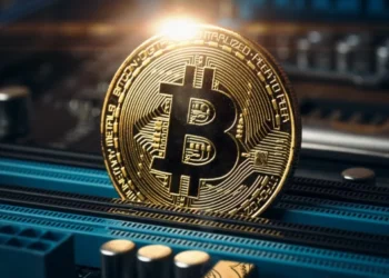O valor do bitcoin (BTC) mantém a tendência ascendente, contudo, as criptomoedas continuam sob pressão devido ao ‘Dia da Libertação’ de Trump