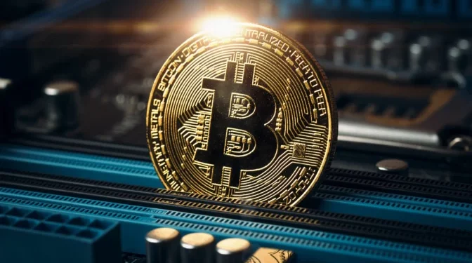 O valor do bitcoin (BTC) mantém a tendência ascendente, contudo, as criptomoedas continuam sob pressão devido ao ‘Dia da Libertação’ de Trump