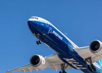Boeing tem um prejuízo de US$ 37 milhões, valor inferior ao de 2024