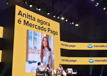 Mercado Pago reinventou a marca e juntou-se a Anitta na liderança na América Latina