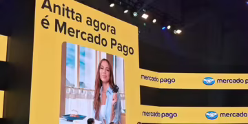 Mercado Pago reinventou a marca e juntou-se a Anitta na liderança na América Latina